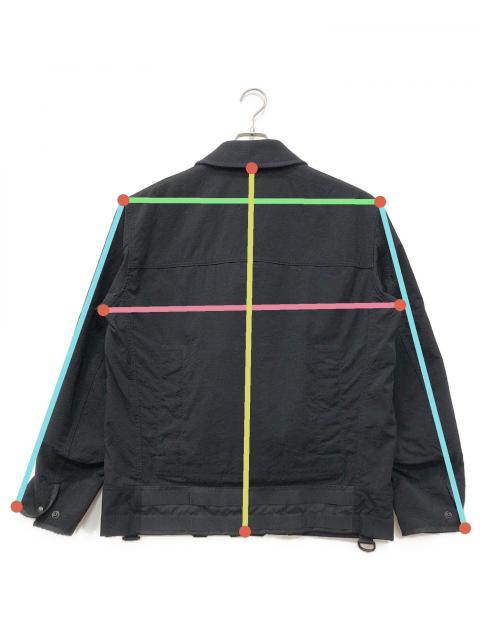 中古・古着通販】eYe COMME des GARCONS JUNYAWATANABE MAN (アイ コム