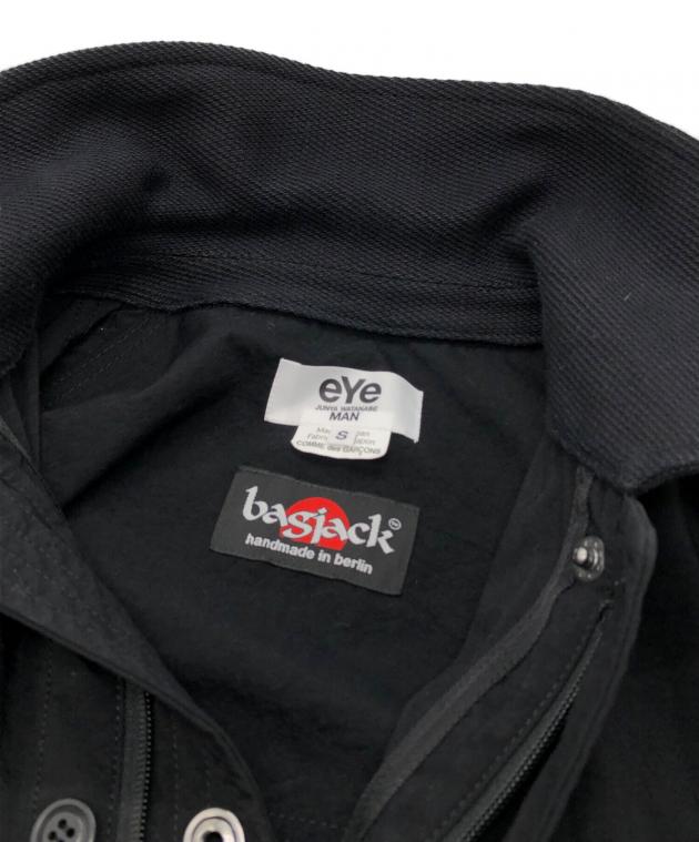 中古・古着通販】eYe COMME des GARCONS JUNYAWATANABE MAN (アイ コム