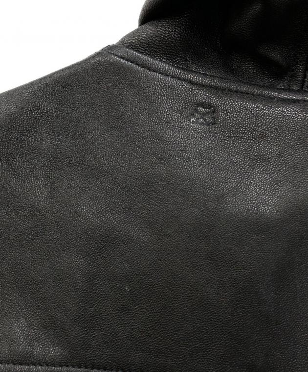 中古・古着通販】AVIREX (アヴィレックス) GOAT VEGE HOODED JACKET