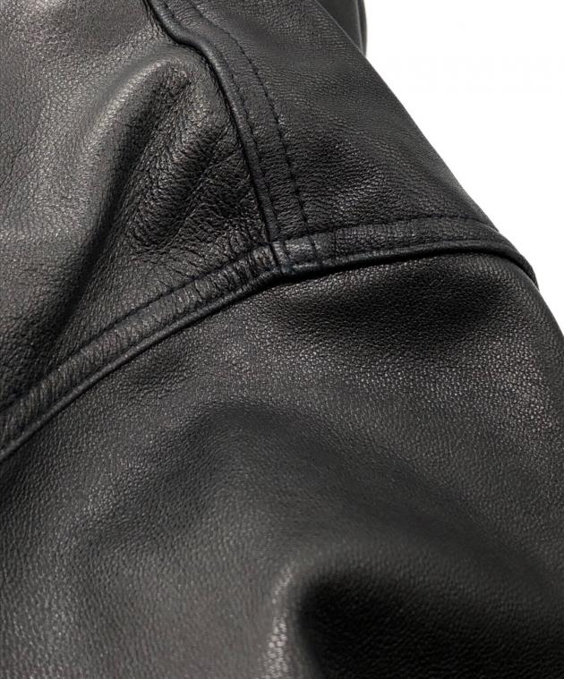 中古・古着通販】AVIREX (アヴィレックス) GOAT VEGE HOODED JACKET