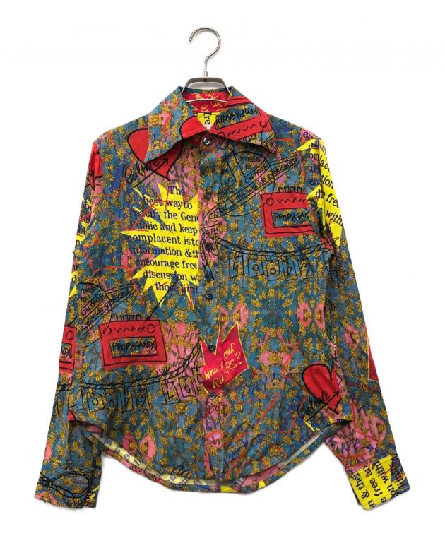 中古・古着通販】Vivienne Westwood (ヴィヴィアンウエストウッド