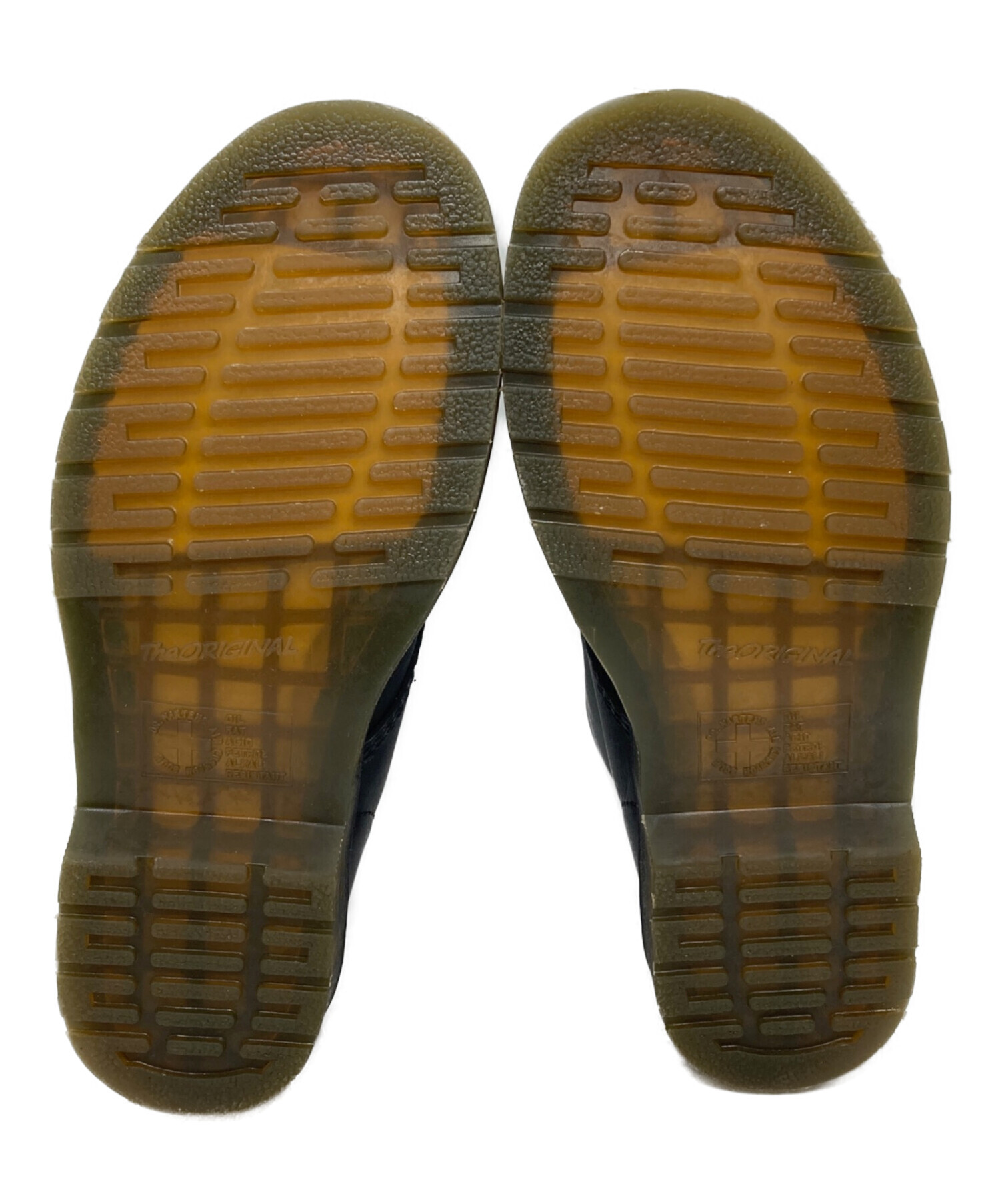 中古・古着通販】Dr.Martens (ドクターマーチン) 6ホールブーツ