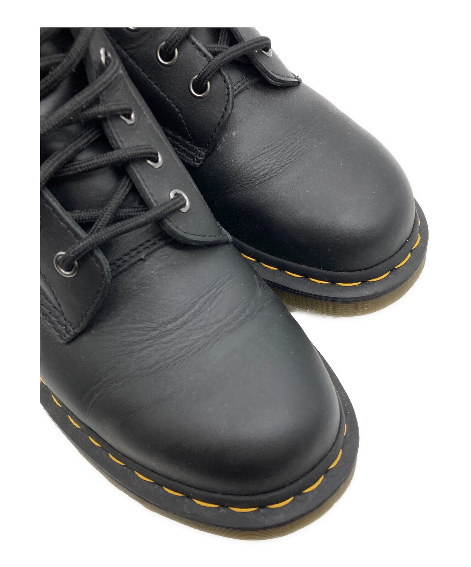 中古・古着通販】Dr.Martens (ドクターマーチン) 6ホールブーツ