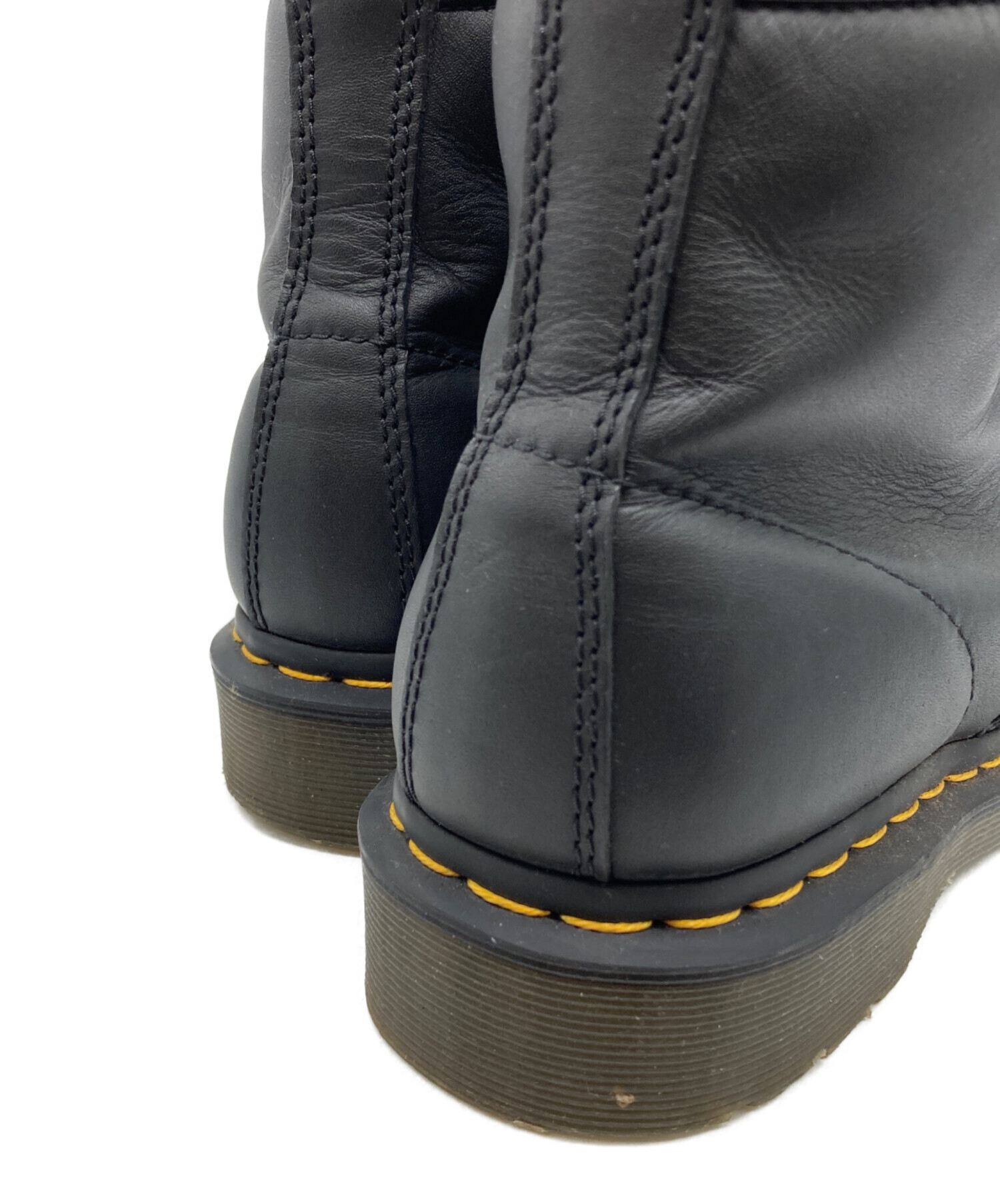 中古・古着通販】Dr.Martens (ドクターマーチン) 6ホールブーツ