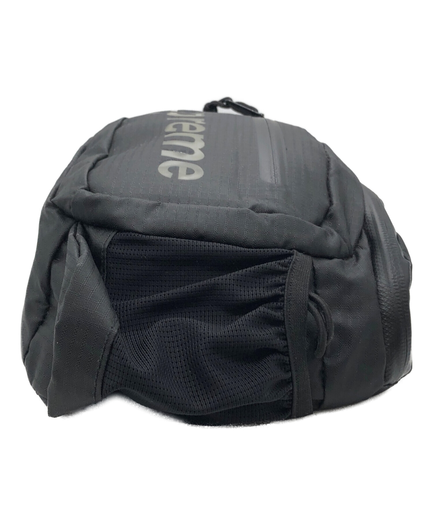 中古・古着通販】SUPREME (シュプリーム) Sling Bag ブラック サイズ