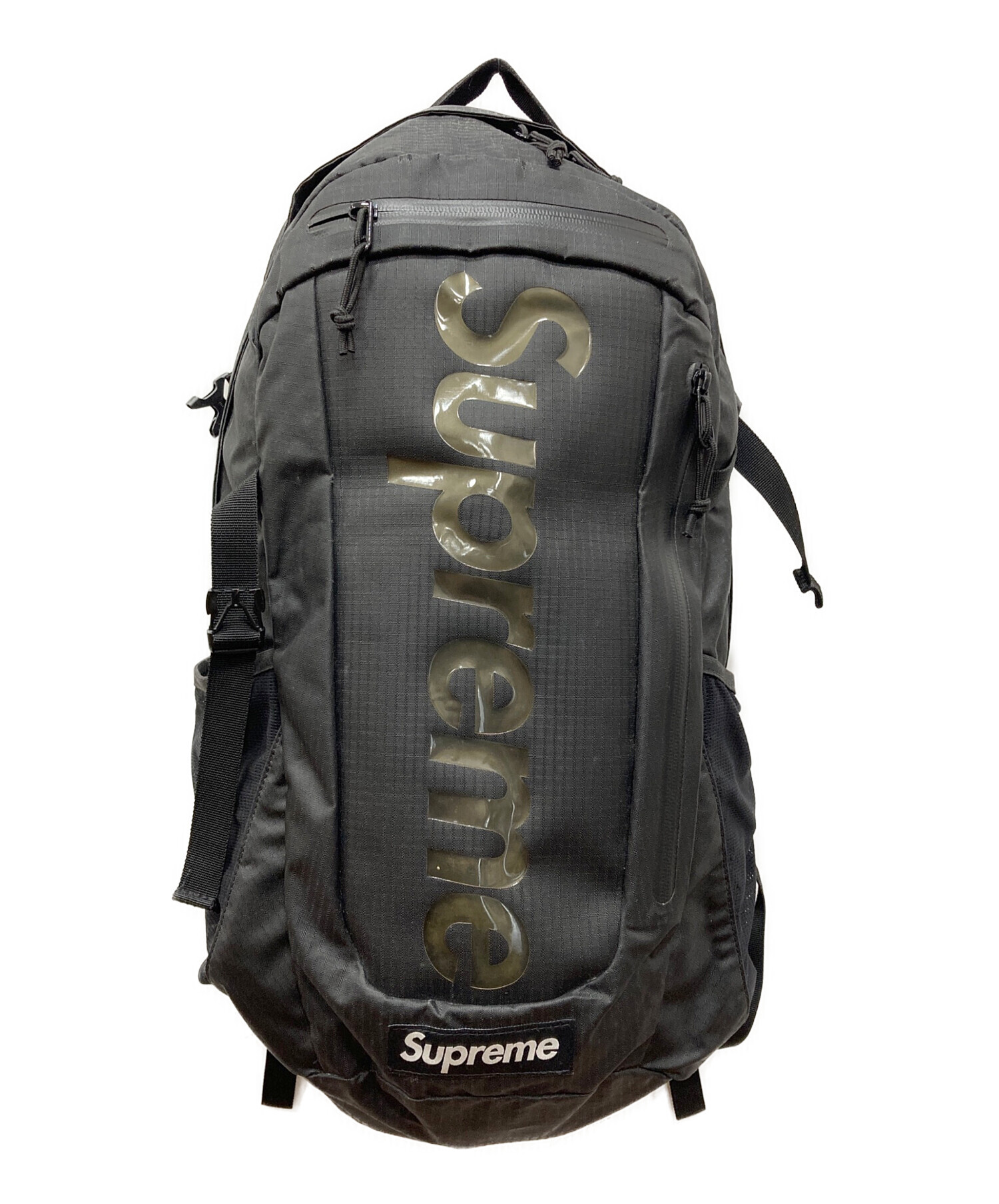 中古・古着通販】Supreme (シュプリーム) 21SS Backpack 