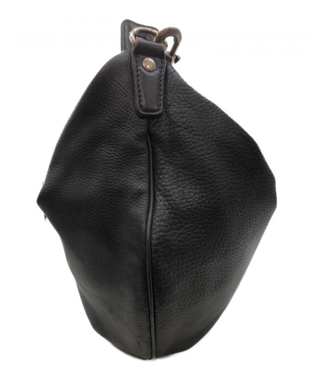 中古・古着通販】GUCCI (グッチ) ディアマンテ レザーショルダーバッグ