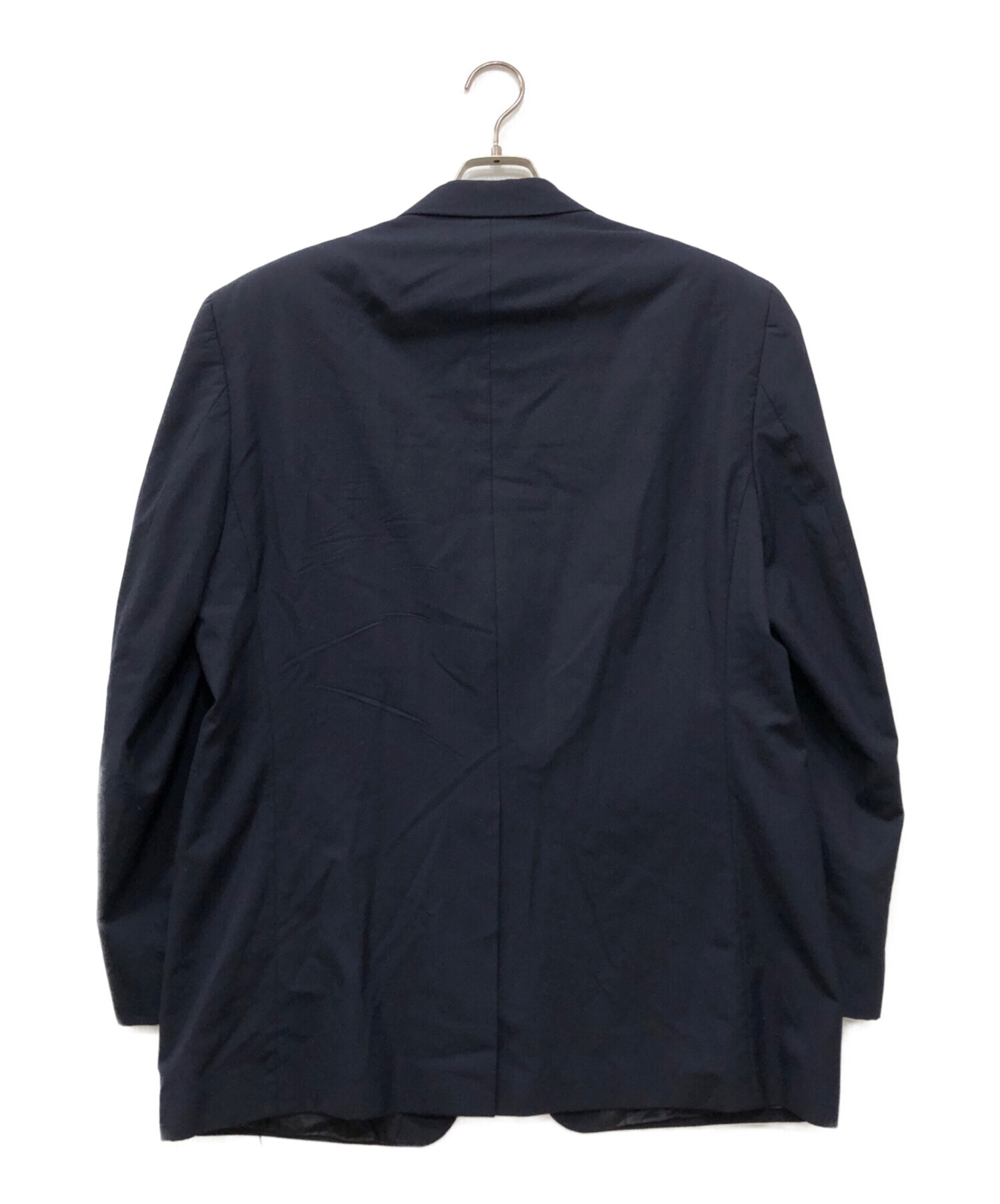 80〜90s ラルフローレンPolo University Club 紺ブレザー 中古・古着通販】Polo University Club by RALPH LAUREN (ポロ