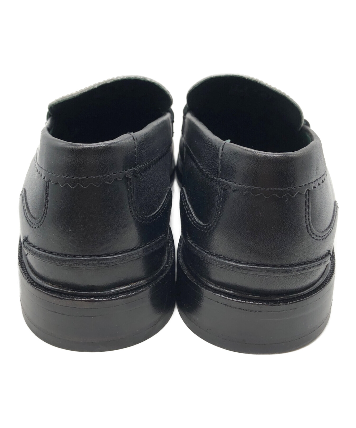 中古・古着通販】CLARKS (クラークス) CraftJames Lo ローファー