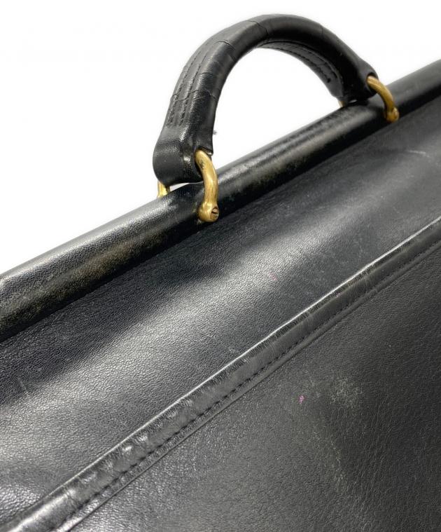 中古・古着通販】OLD COACH (オールドコーチ) ターンロックブリーフ