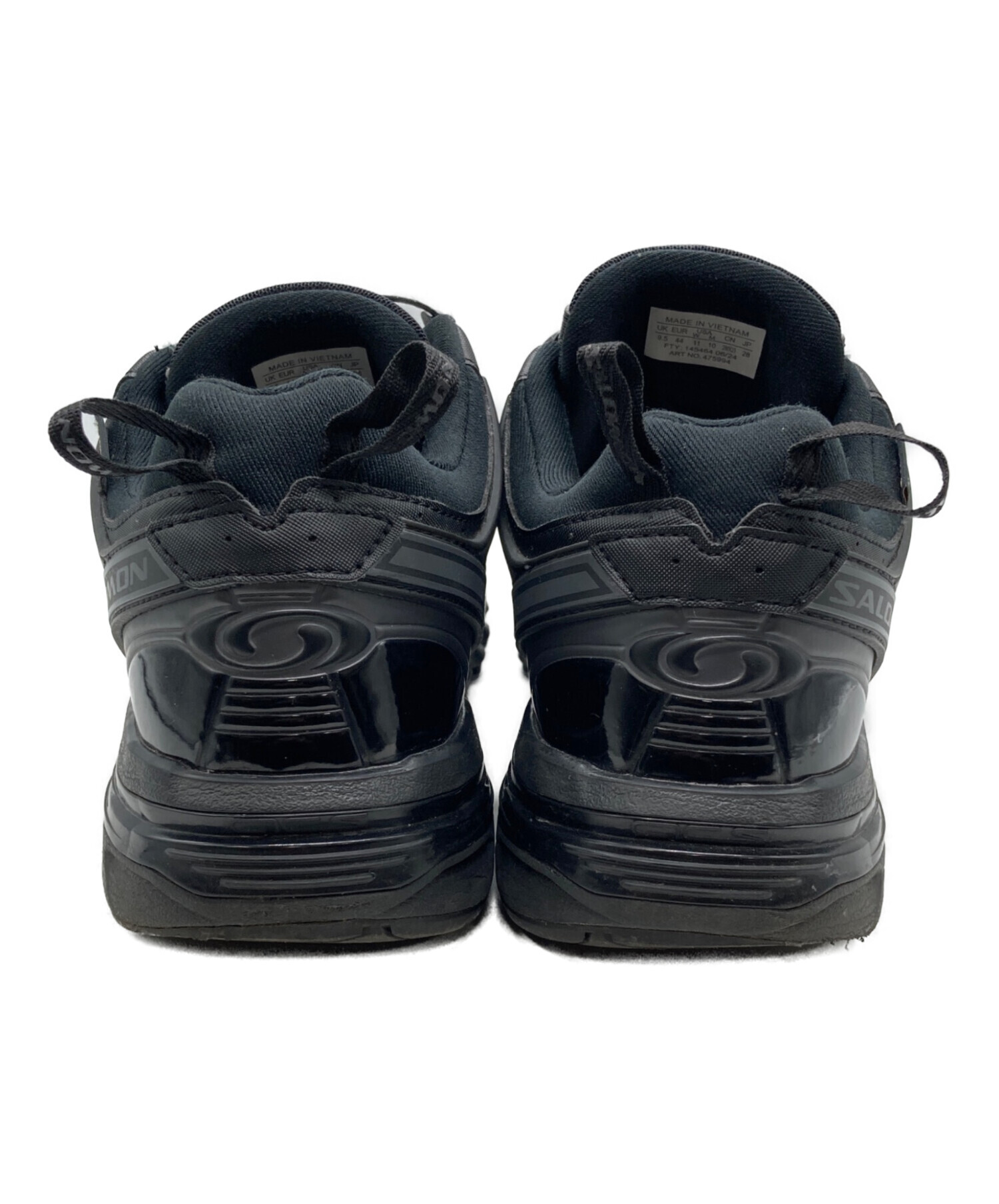 中古・古着通販】SALOMON (サロモン) ACS PRO GTX ブラック サイズ:28 