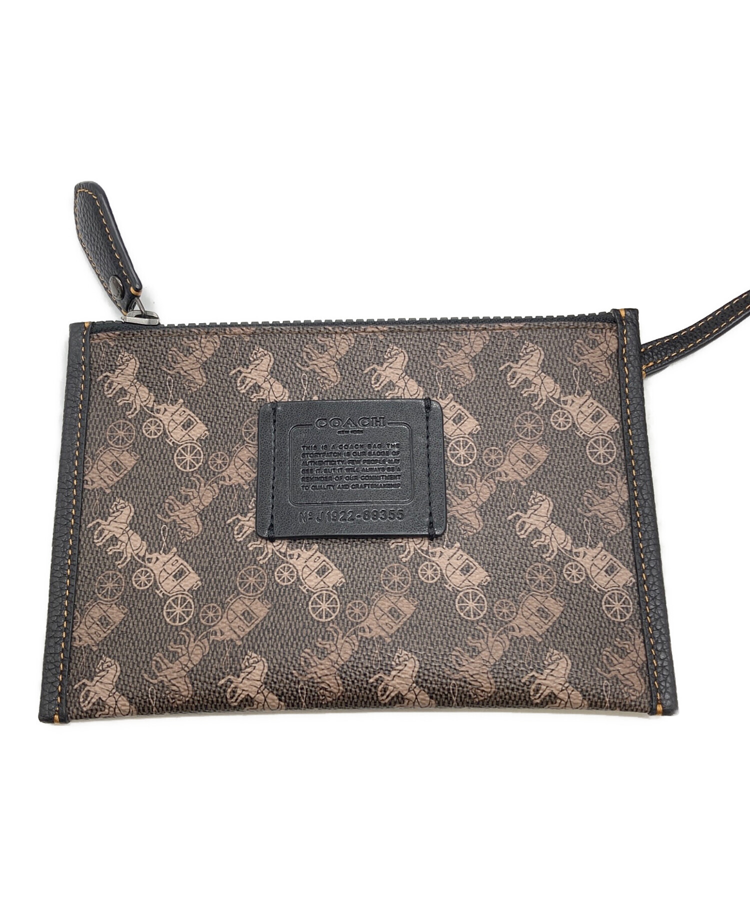 中古・古着通販】COACH (コーチ) フィールド トート 30 2WAYバッグ 