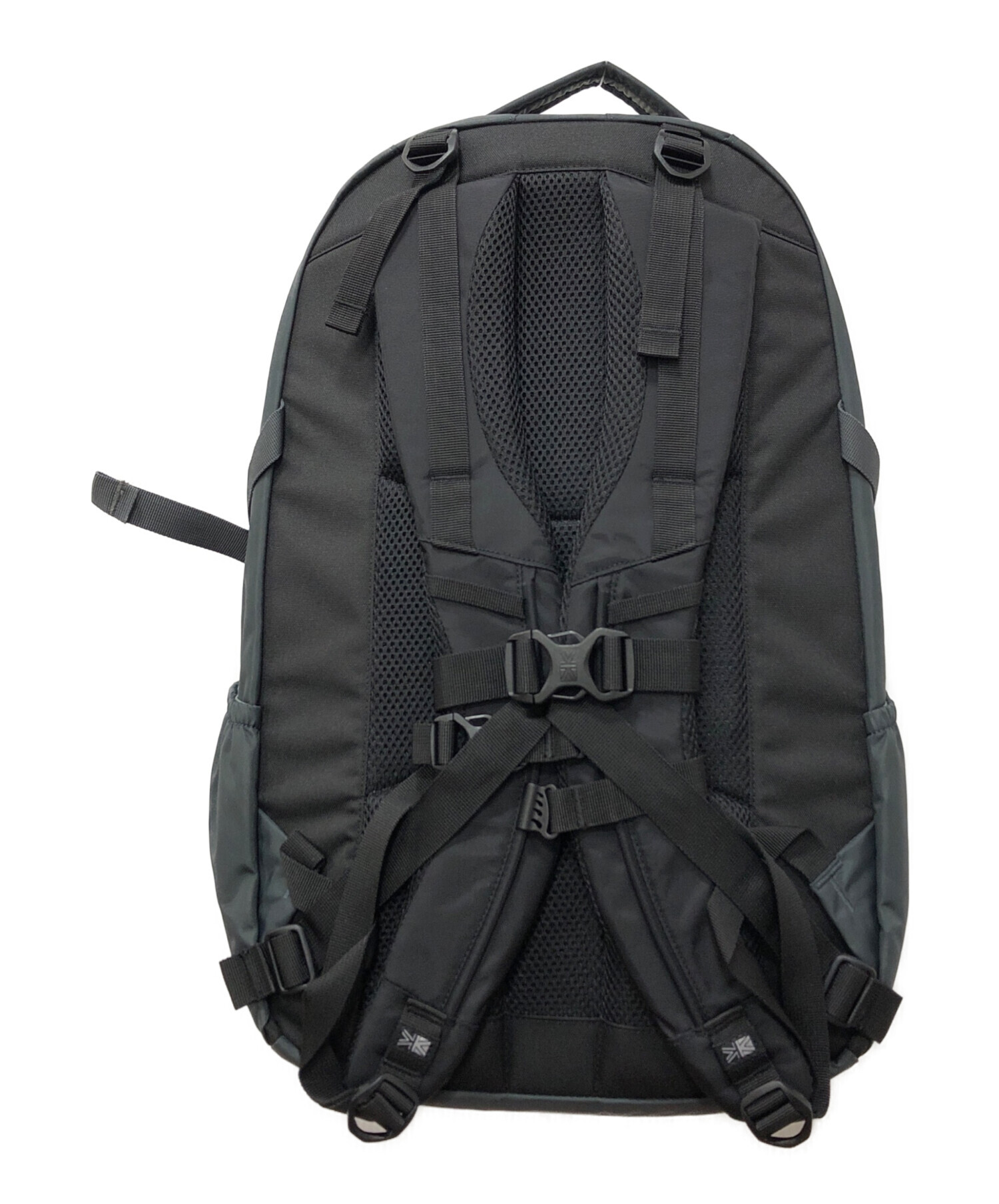 中古・古着通販】KARRIMOR (カリマー) eclipse 27 ブラック サイズ