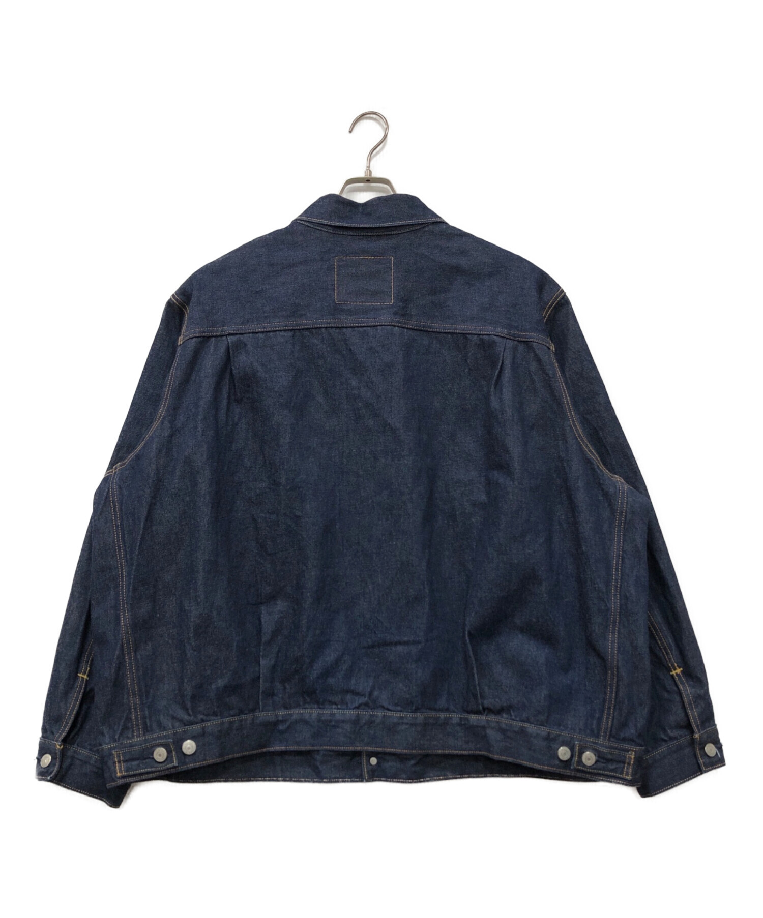 中古・古着通販】LEVI'S (リーバイス) JOURNAL STANDARD (ジャーナル