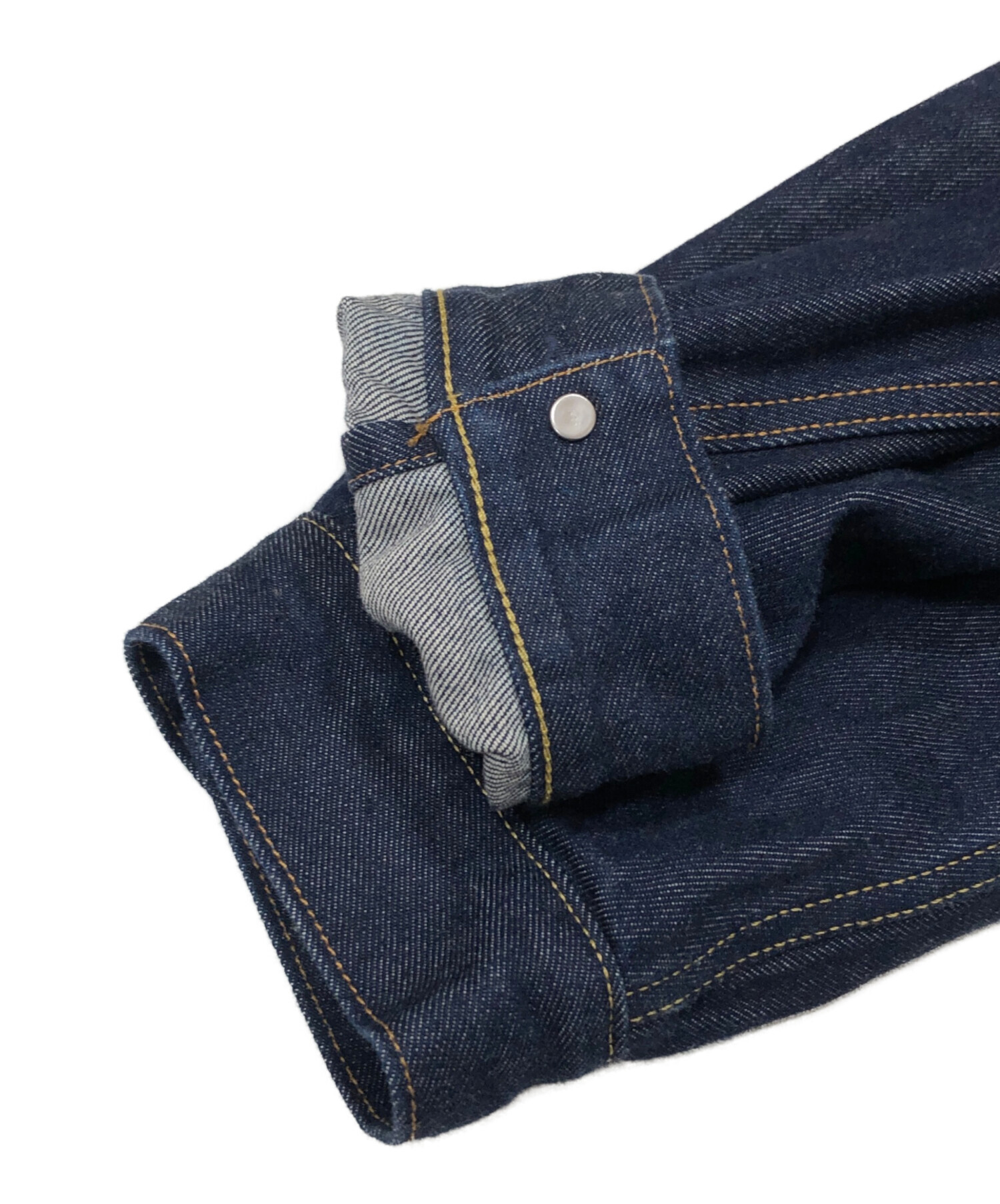 中古・古着通販】LEVI'S (リーバイス) JOURNAL STANDARD (ジャーナル