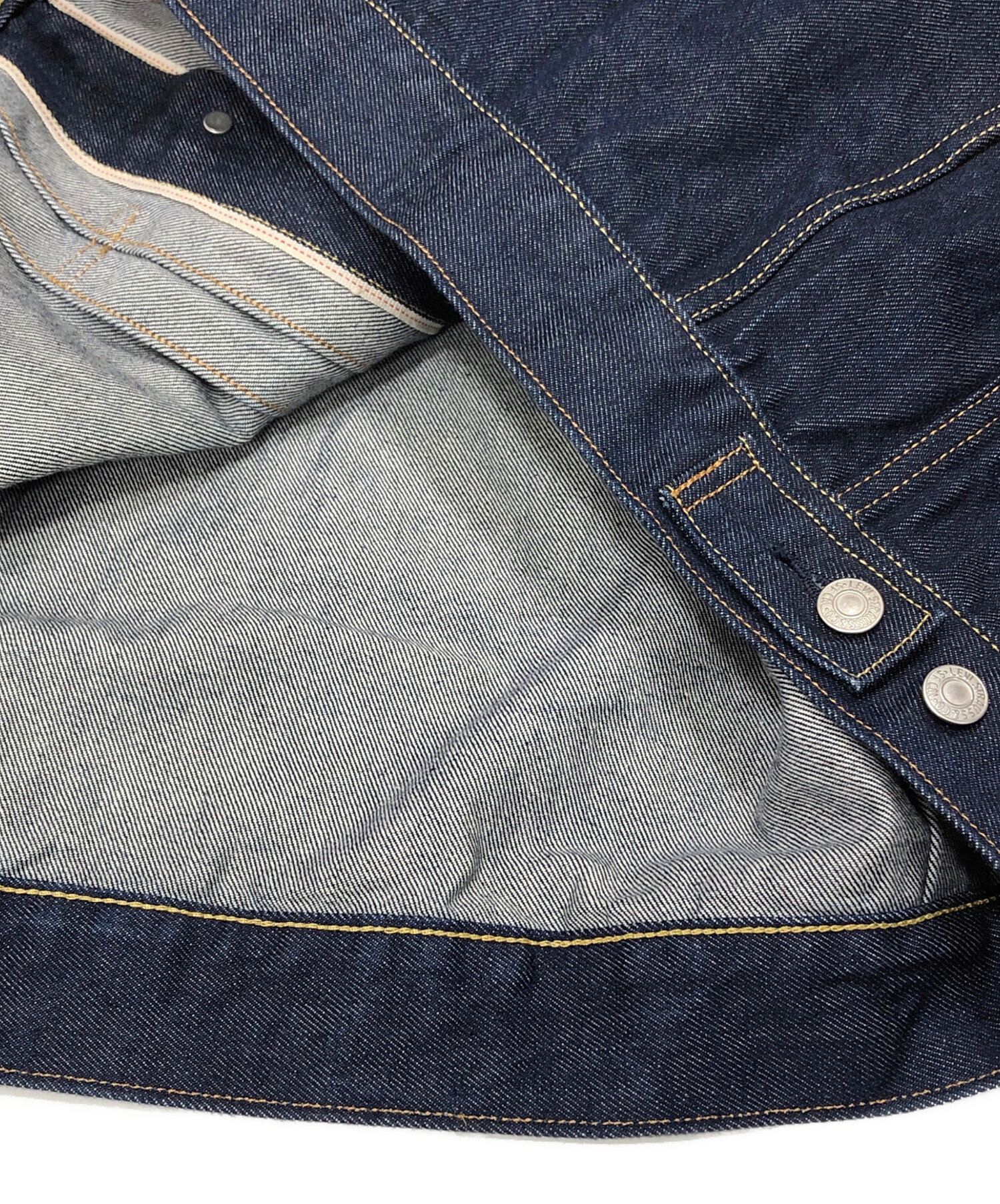 中古・古着通販】LEVI