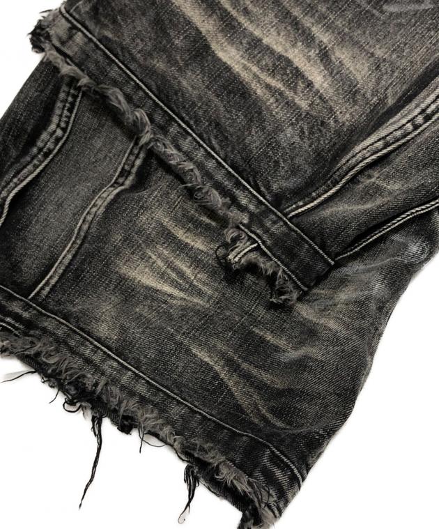中古・古着通販】PERSONSOUL (パーソンソウル) Graffiti Jeans