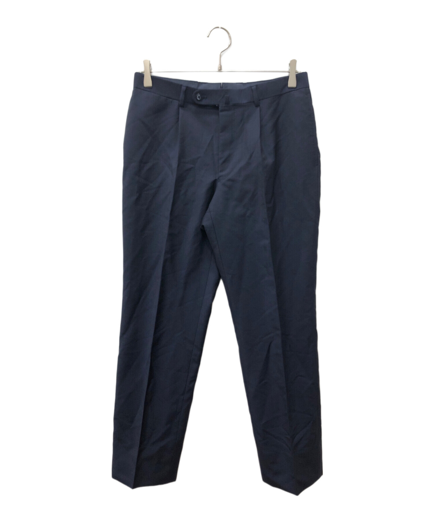 中古・古着通販】BEAMS F (ビームスエフ) モヘア混ウールセットアップ