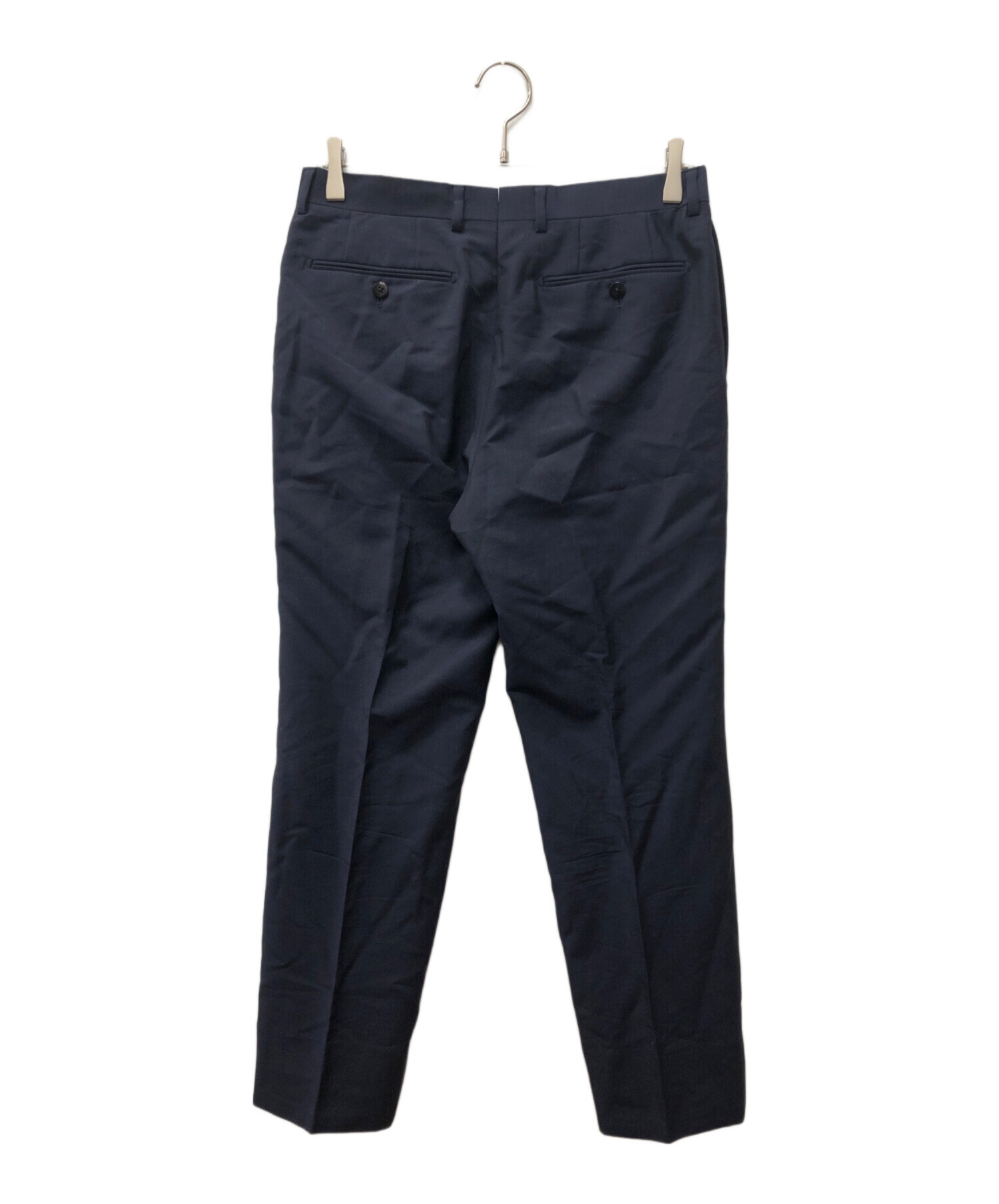 中古・古着通販】BEAMS F (ビームスエフ) モヘア混ウールセットアップ
