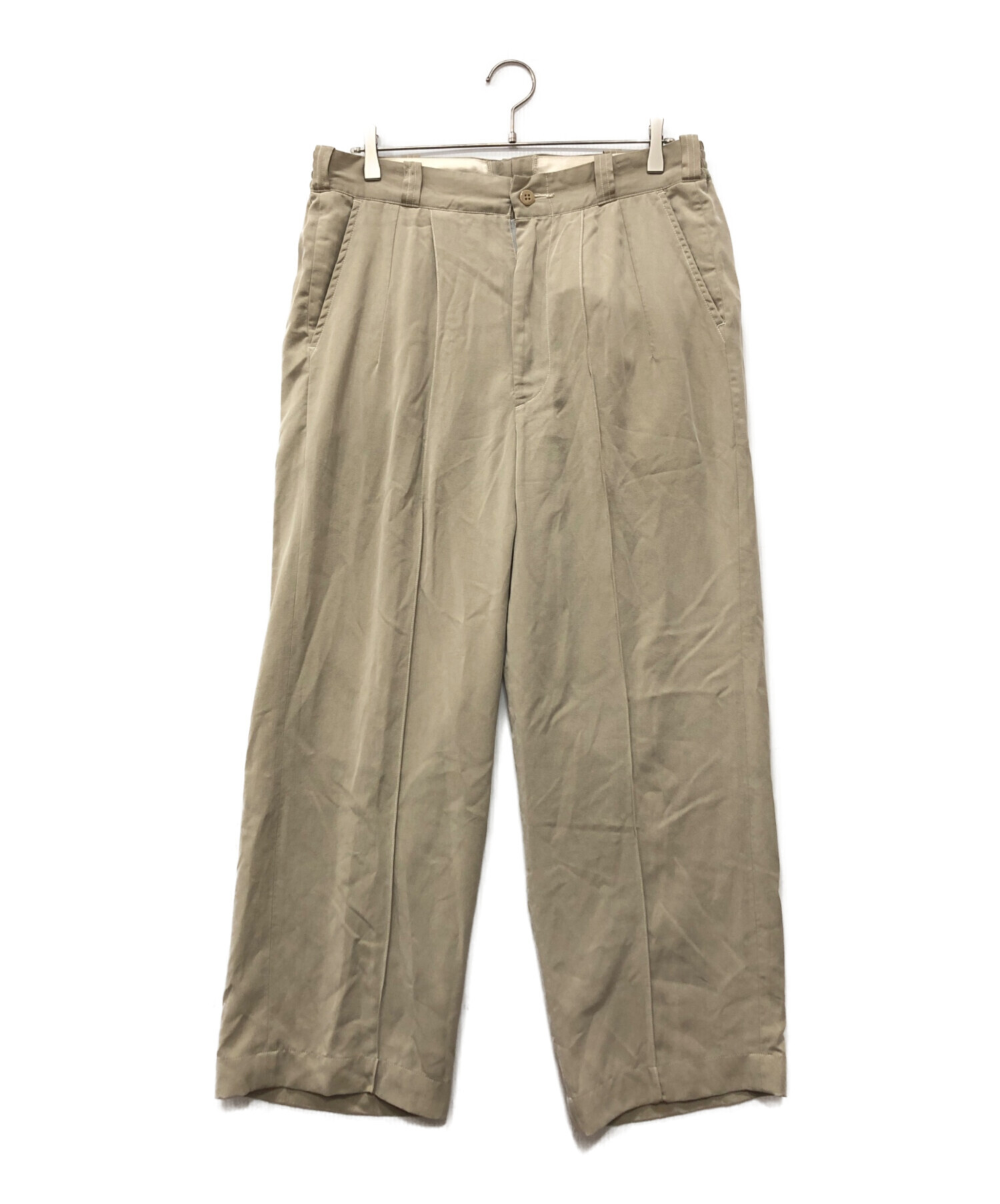 中古・古着通販】OLD JOE & Co. (オールドジョー) トラウザーパンツ