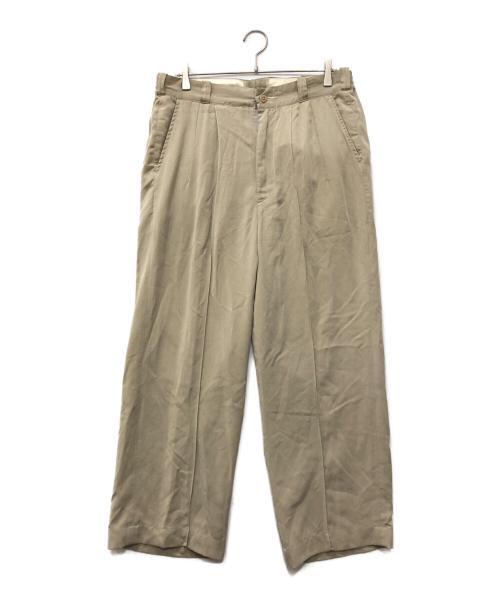 中古・古着通販】OLD JOE & Co. (オールドジョー) トラウザーパンツ