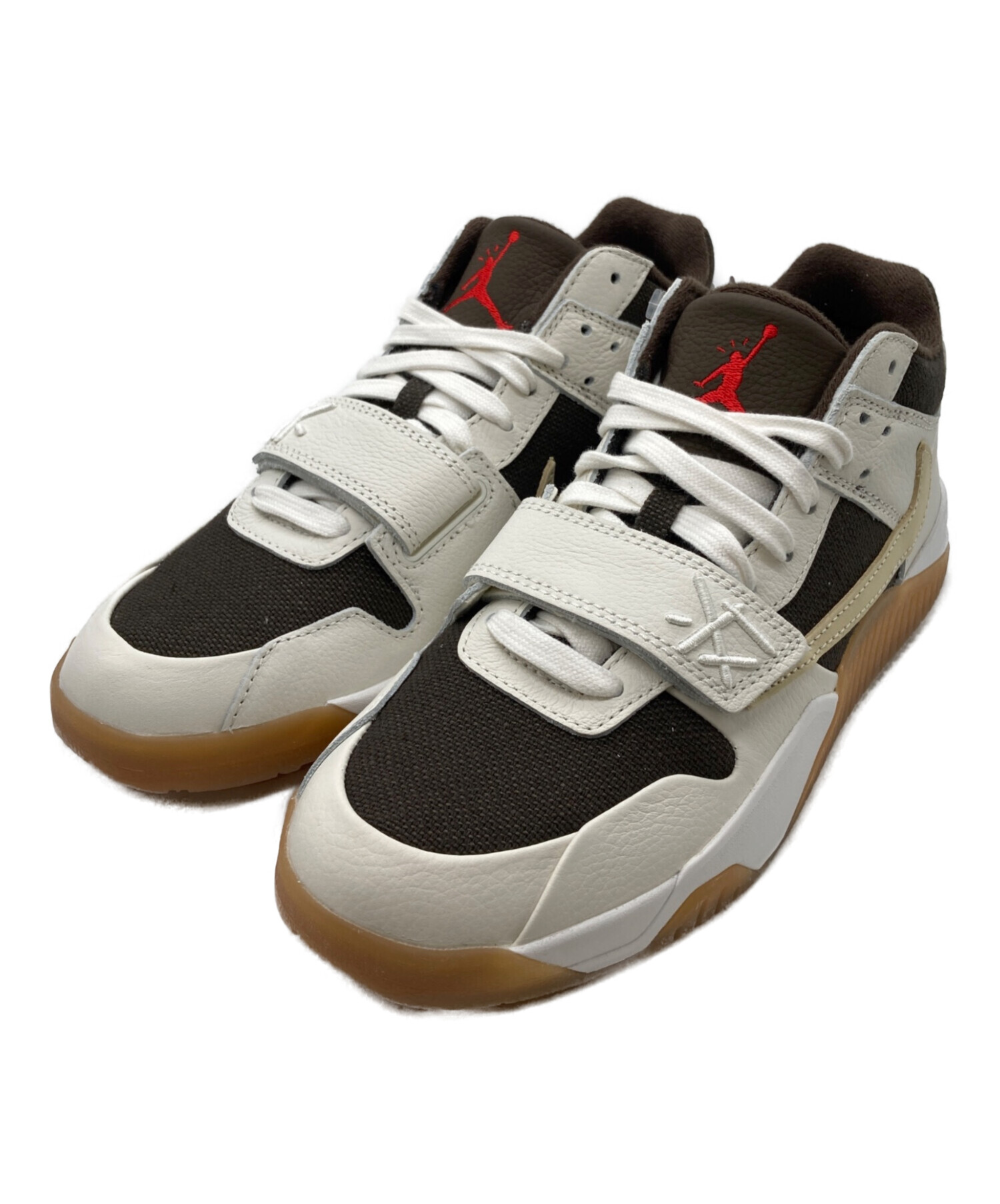 Travis Scott × Nike Jordan Jumpman Jack-XXIO ゼクシオドライバー