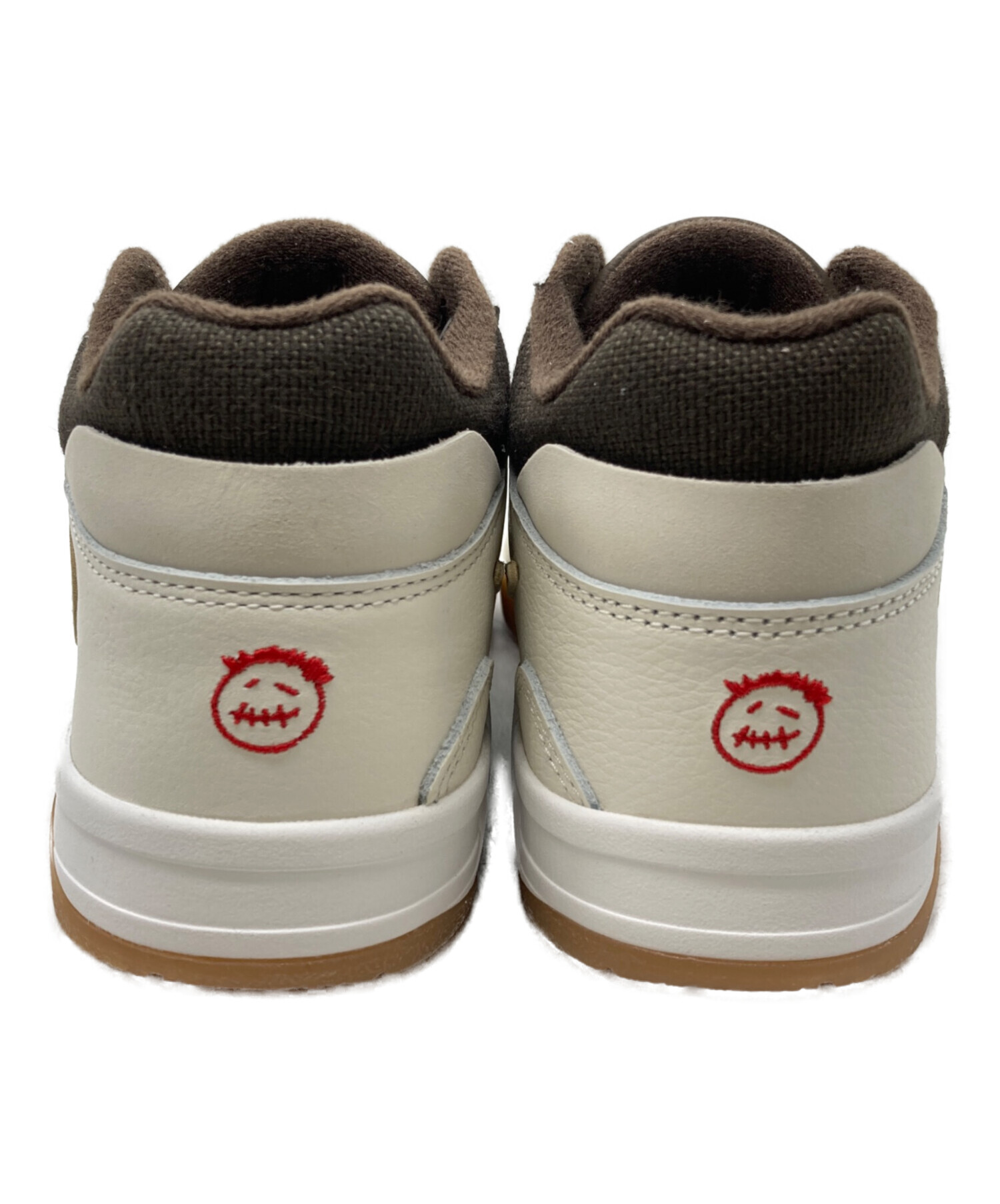 中古・古着通販】NIKE (ナイキ) Travis Scott (トラヴィススコット 
