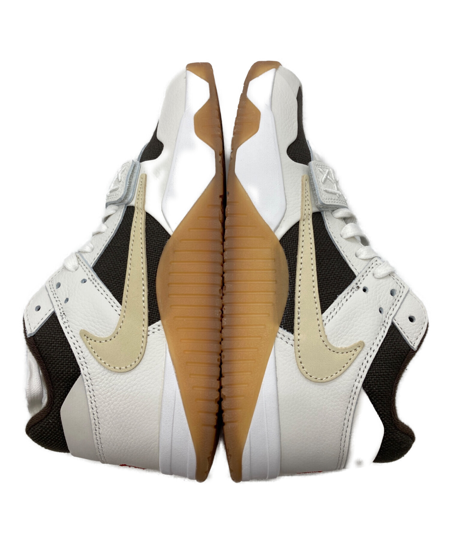 中古・古着通販】NIKE (ナイキ) Travis Scott (トラヴィススコット
