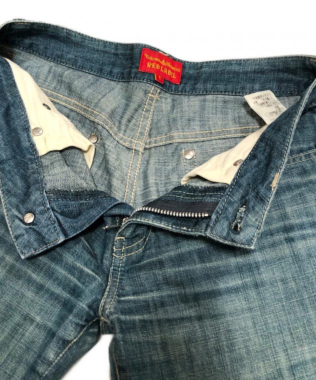 中古・古着通販】Vivienne Westwood (ヴィヴィアンウエストウッド