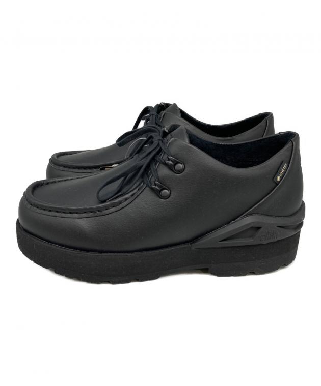 【値下美品】ノースフェイスDECADE GORE-TEX MOCCASIN 25 中古・古着通販】THE NORTH FACE (ザ ノース フェイス) Decade GORE