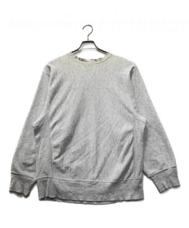 中古・古着通販】Champion (チャンピオン) 80'S 染み込みプリント