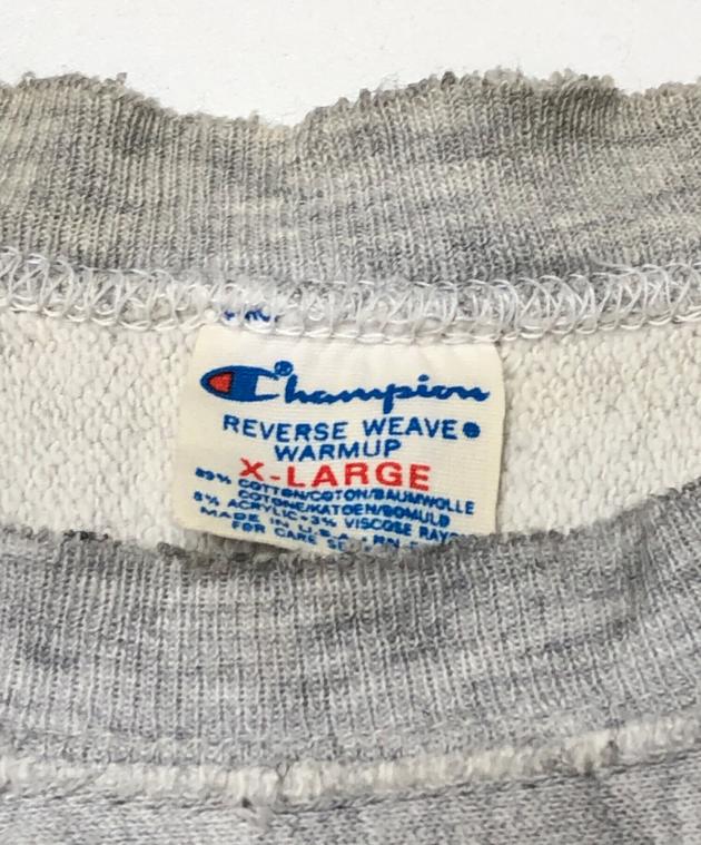 中古・古着通販】Champion (チャンピオン) 80'S 染み込みプリント