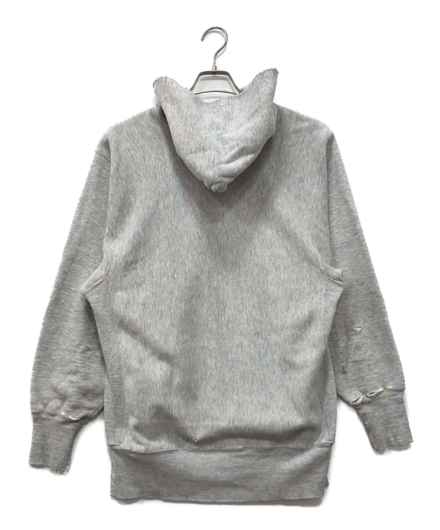 中古・古着通販】Champion (チャンピオン) 70'S リバースウィーブプル