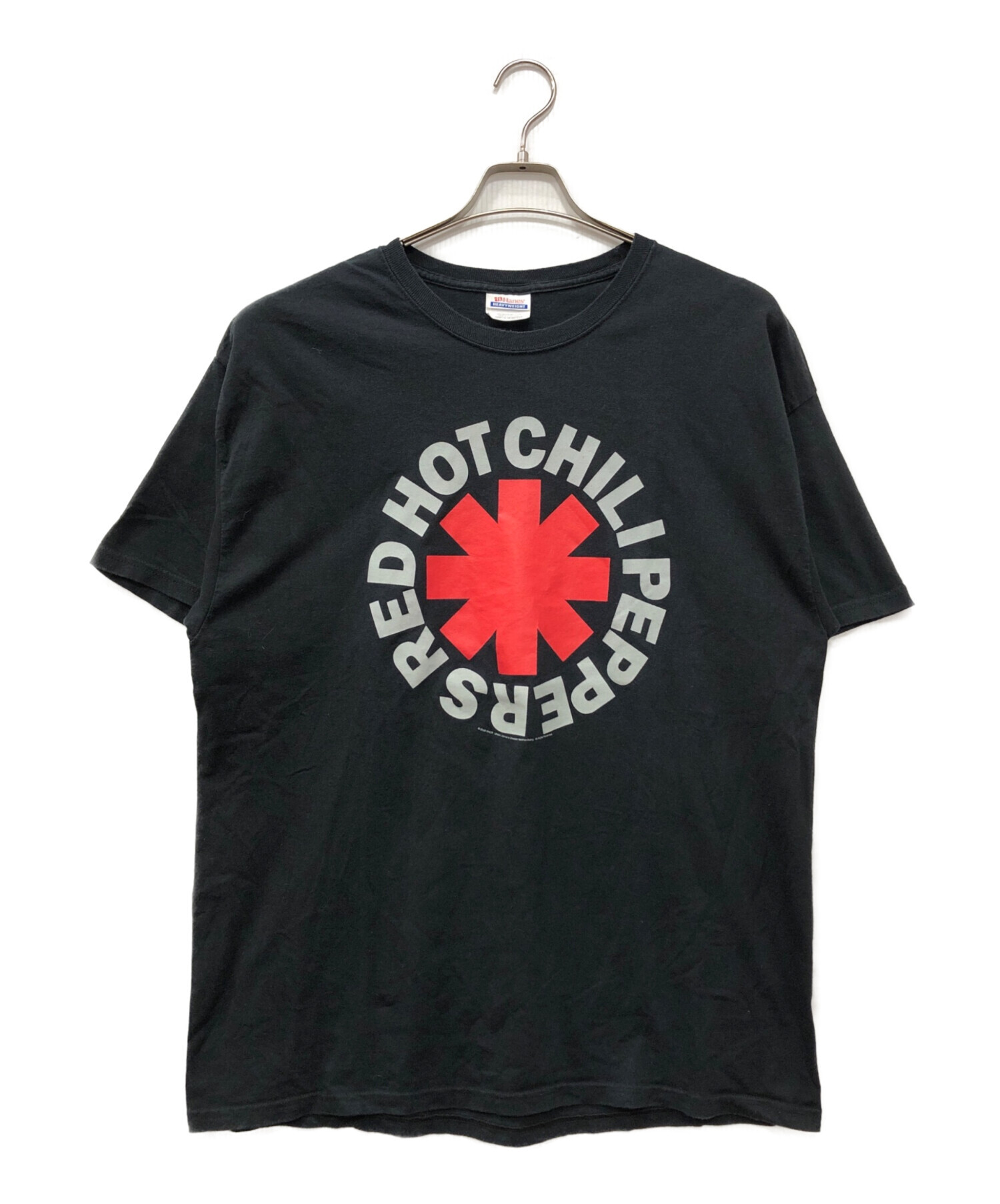 中古・古着通販】00'S Red Hot Chili Peppers (2000年代レッドホット