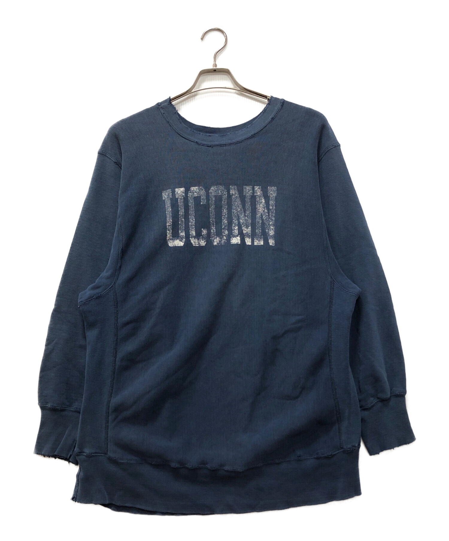中古・古着通販】Champion (チャンピオン) 80'Sリバースウィーブ