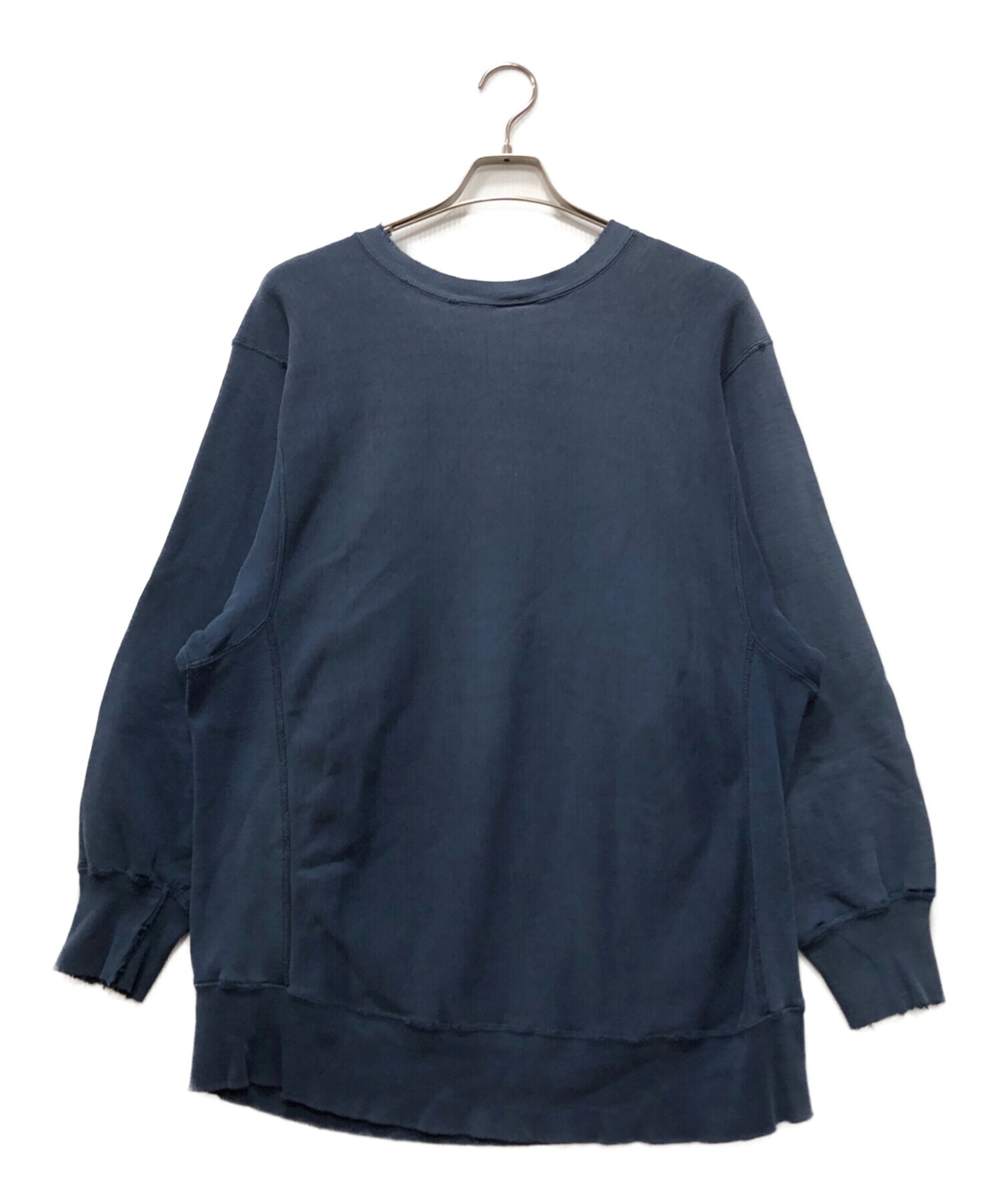 中古・古着通販】Champion (チャンピオン) 80'Sリバースウィーブ