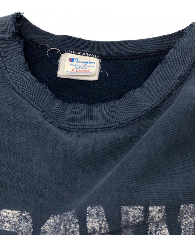中古・古着通販】Champion (チャンピオン) 80'Sリバースウィーブ