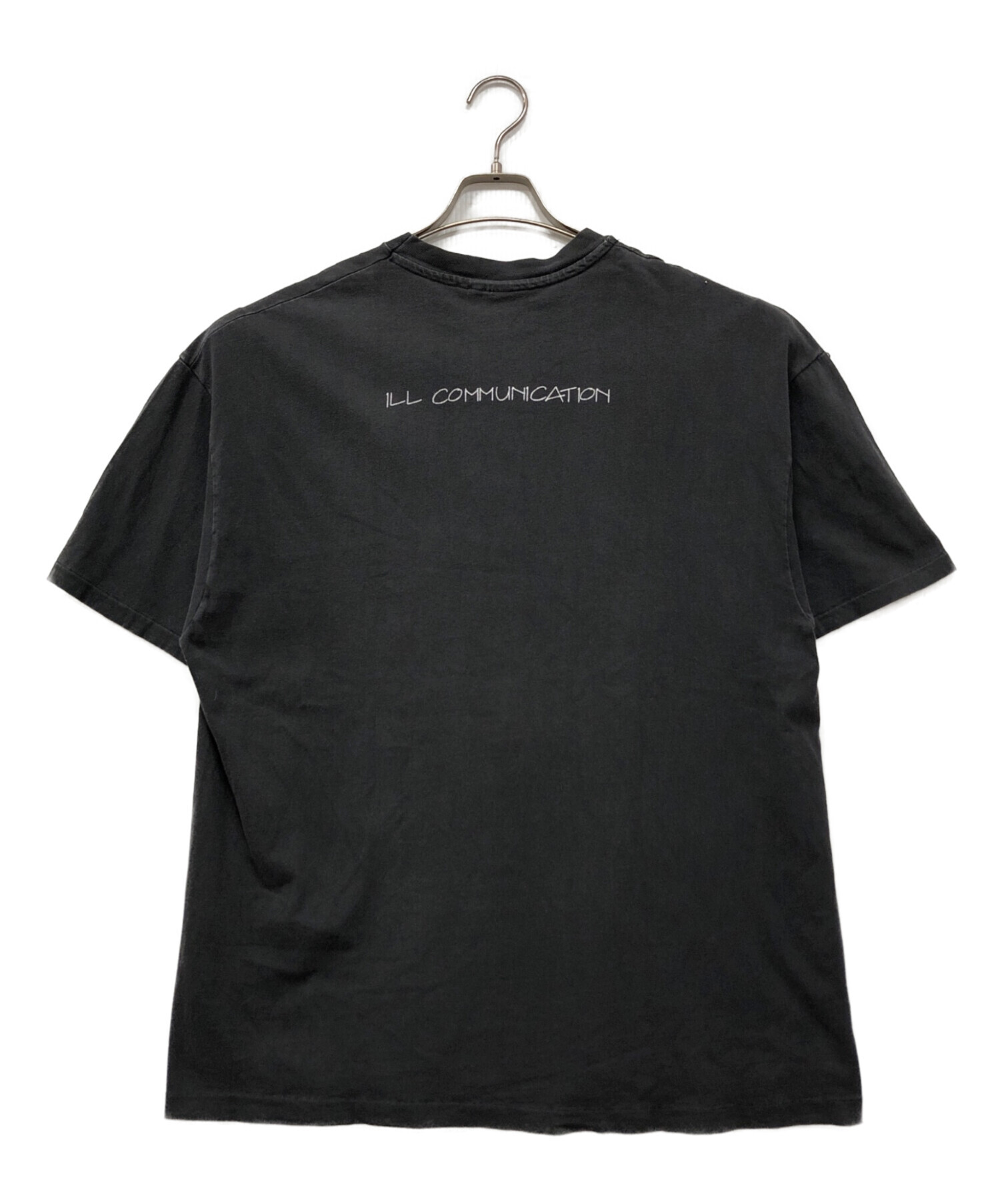 中古・古着通販】90'S BEASTIE BOYS (90年代ビースティボーイズ) ILL