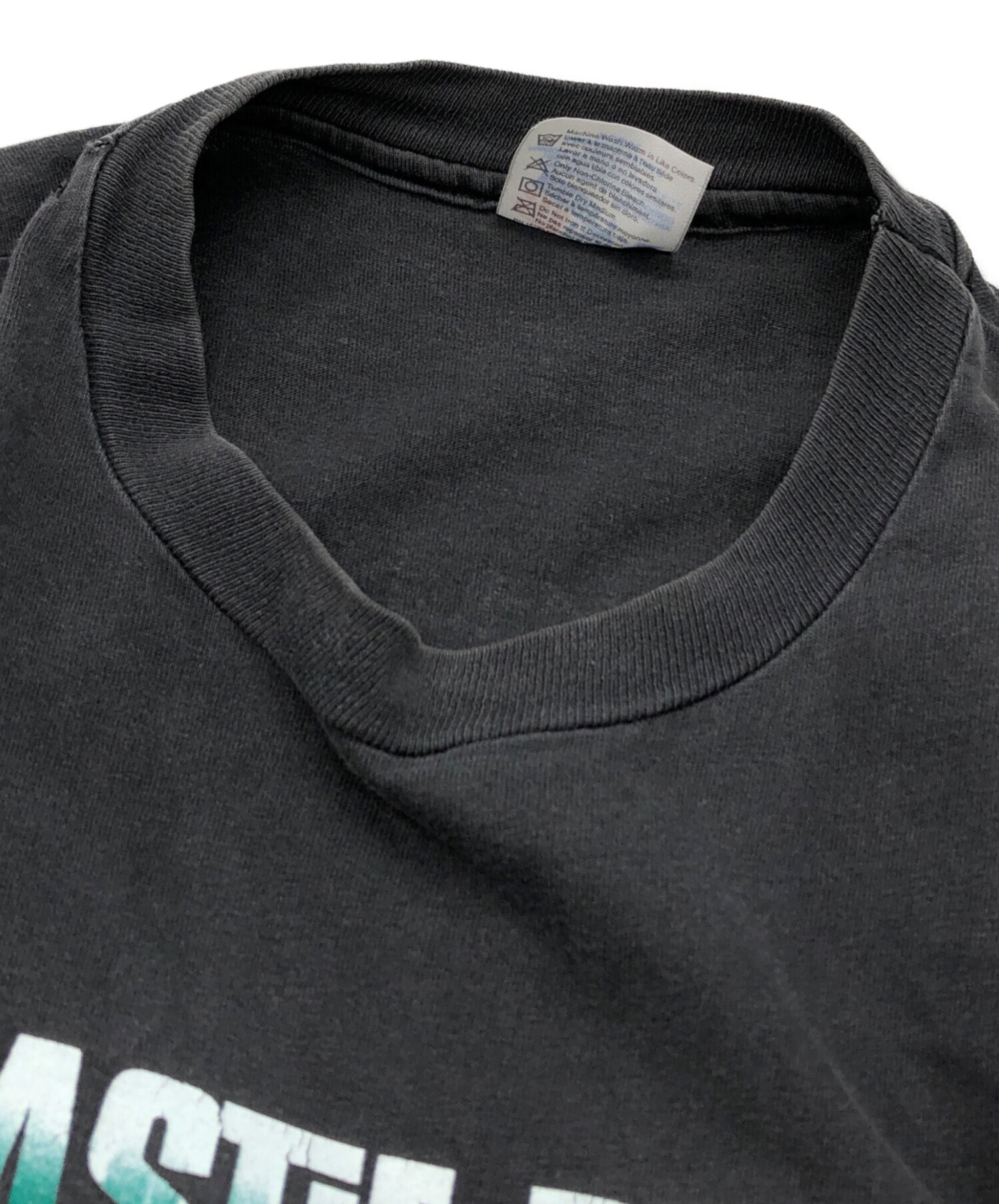 中古・古着通販】90'S BEASTIE BOYS (90年代ビースティボーイズ) ILL