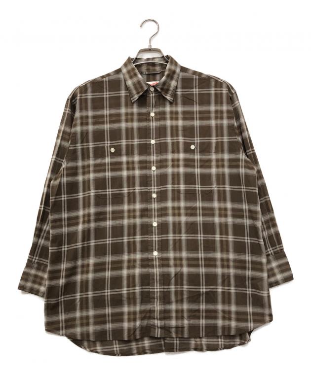 中古・古着通販】Spick and Span (スピック＆スパン) コットンボイル