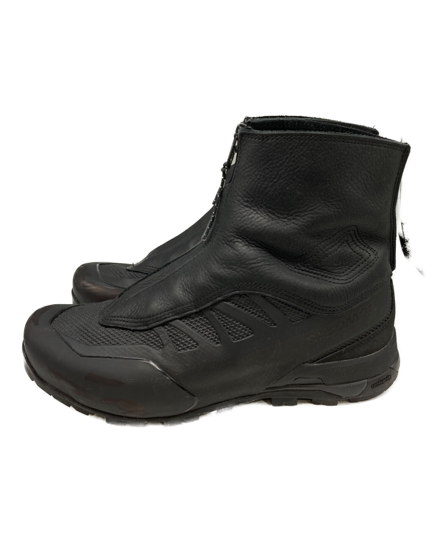 中古・古着通販】SALOMON (サロモン) TEPIAZ ADVANCED ブラック サイズ