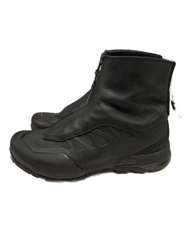 中古・古着通販】SALOMON (サロモン) TEPIAZ ADVANCED ブラック サイズ 