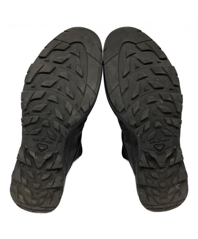 中古・古着通販】SALOMON (サロモン) TEPIAZ ADVANCED ブラック サイズ 