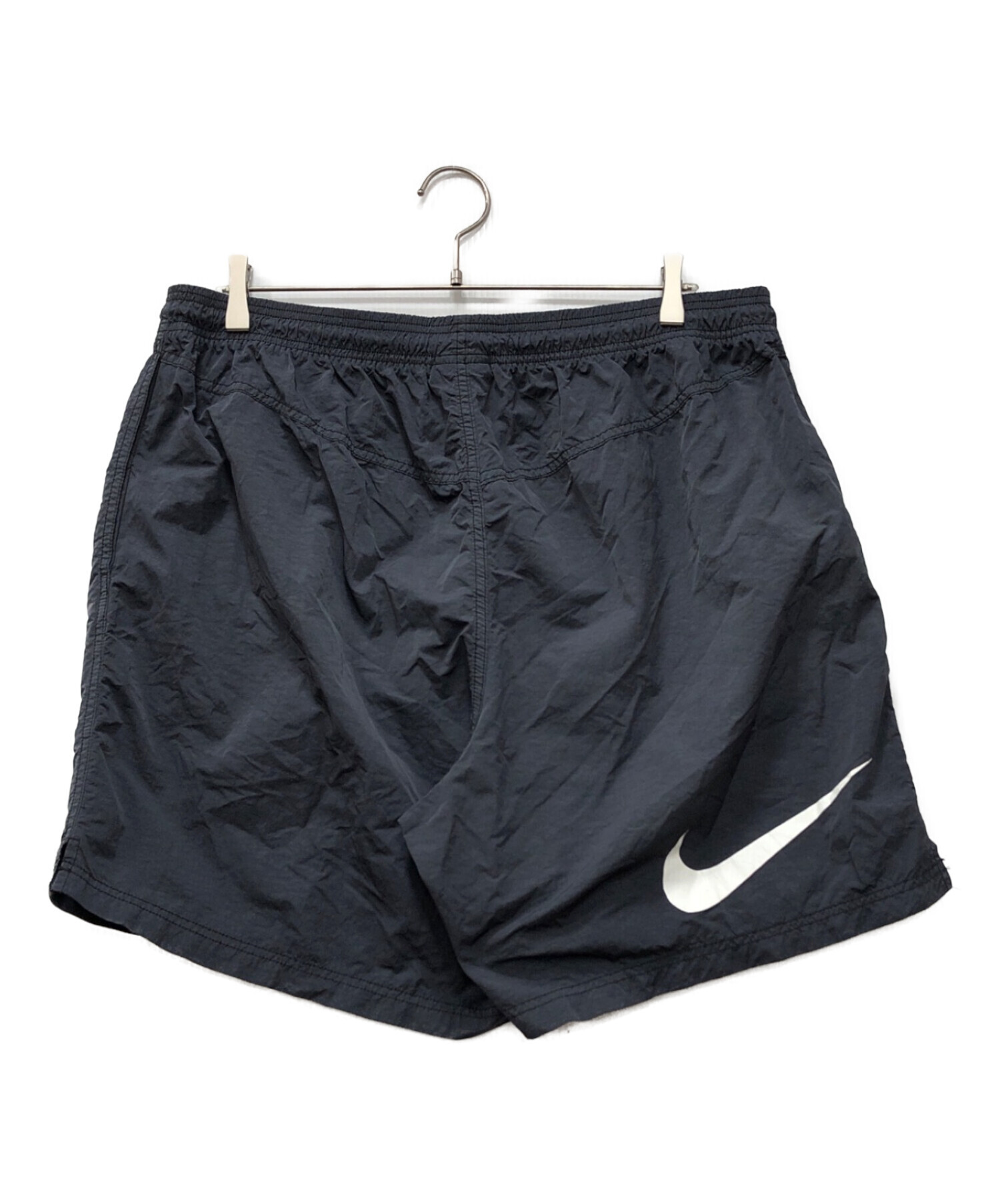 中古・古着通販】NIKE (ナイキ) stussy (ステューシー) WATER SHORT