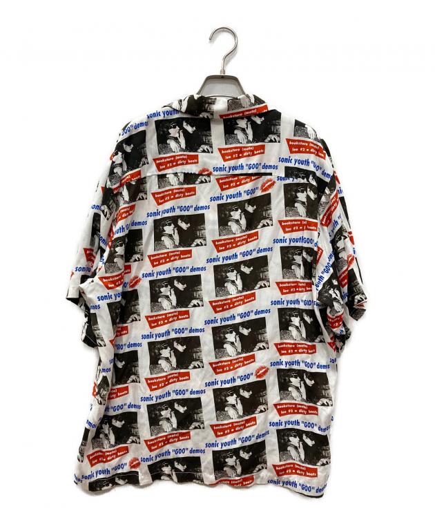 中古・古着通販】Hysteric Glamour (ヒステリックグラマー) SONIC