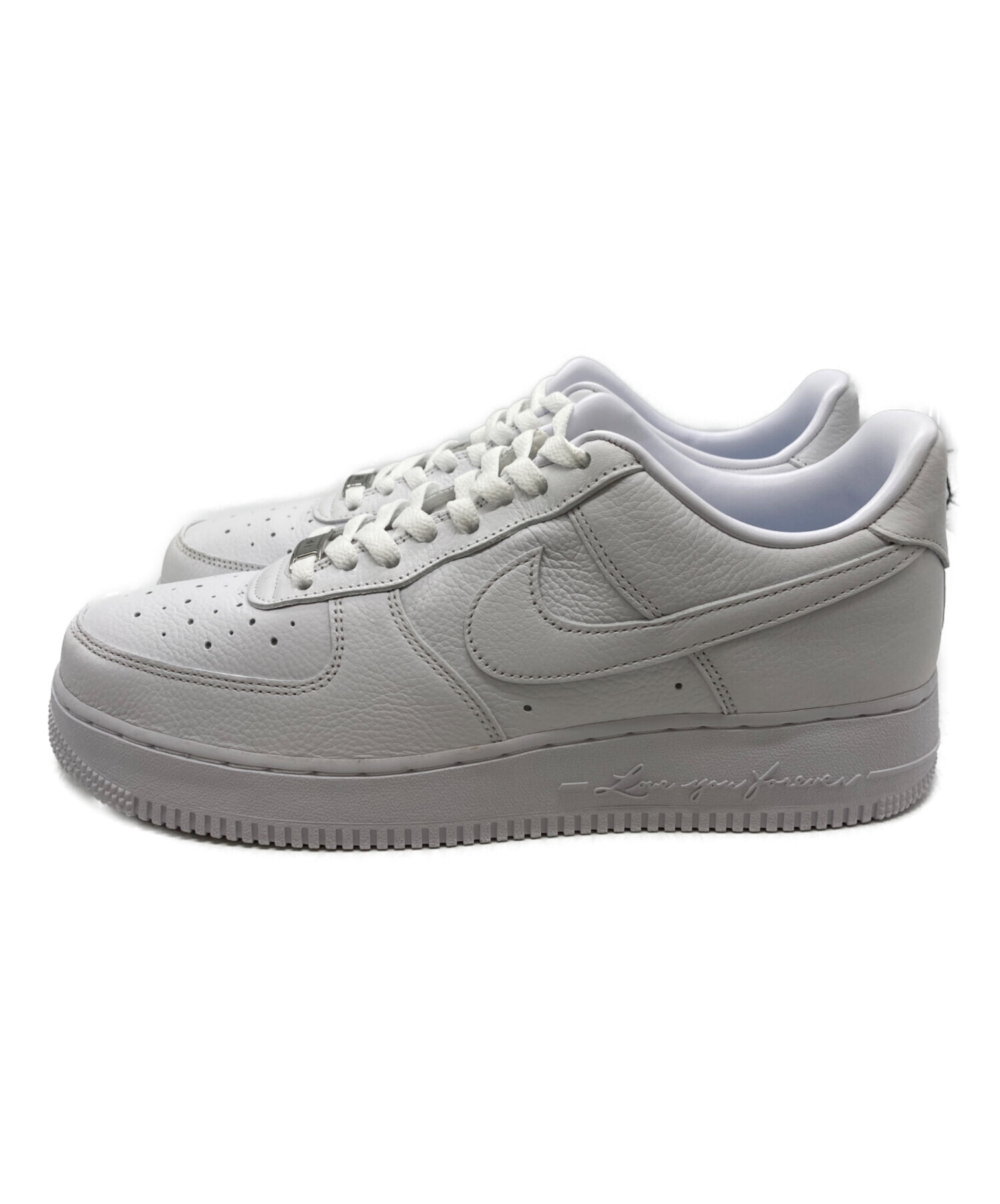 中古・古着通販】NIKE (ナイキ) Drake NOCTA (ドレイク ノクタ) Air 