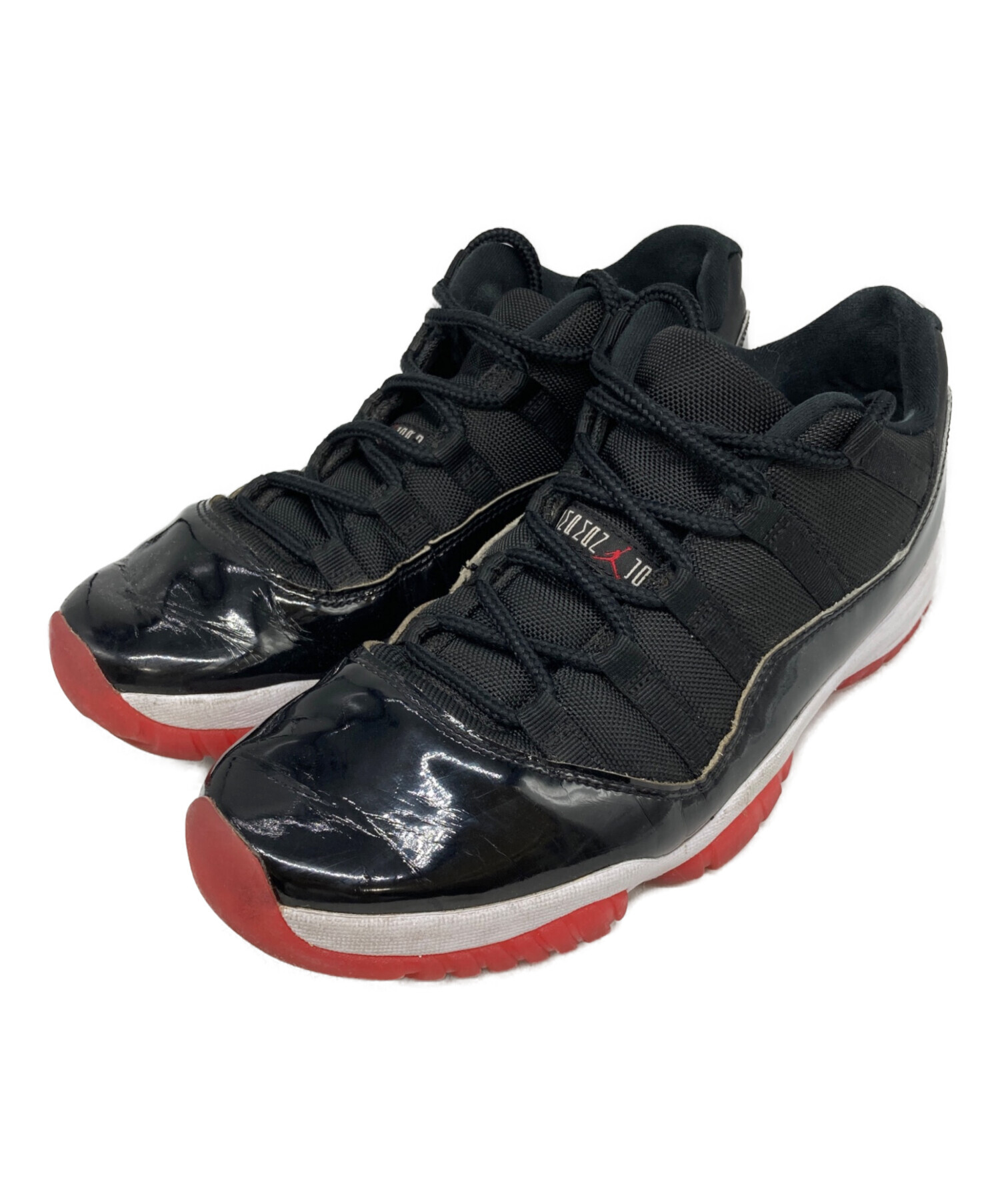 中古・古着通販】NIKE (ナイキ) Air Jordan 11 Retro Low 