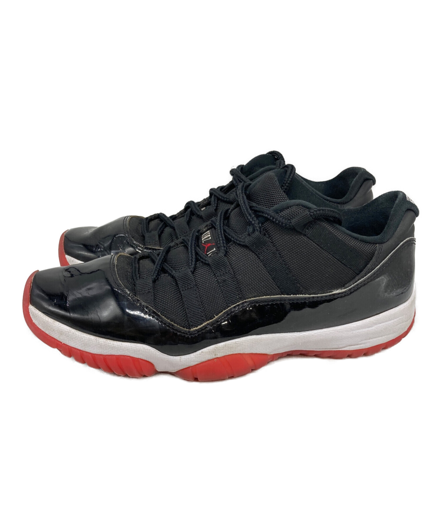 中古・古着通販】NIKE (ナイキ) Air Jordan 11 Retro Low 