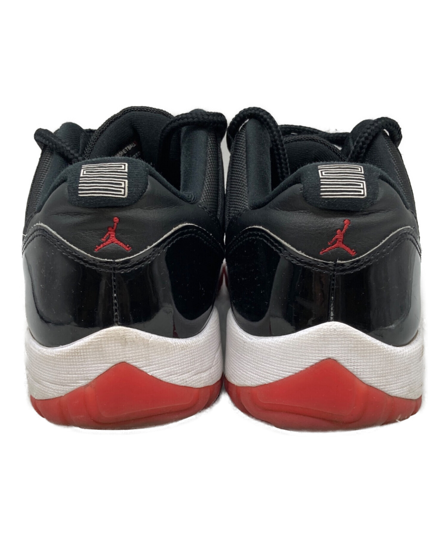 中古・古着通販】NIKE (ナイキ) Air Jordan 11 Retro Low 