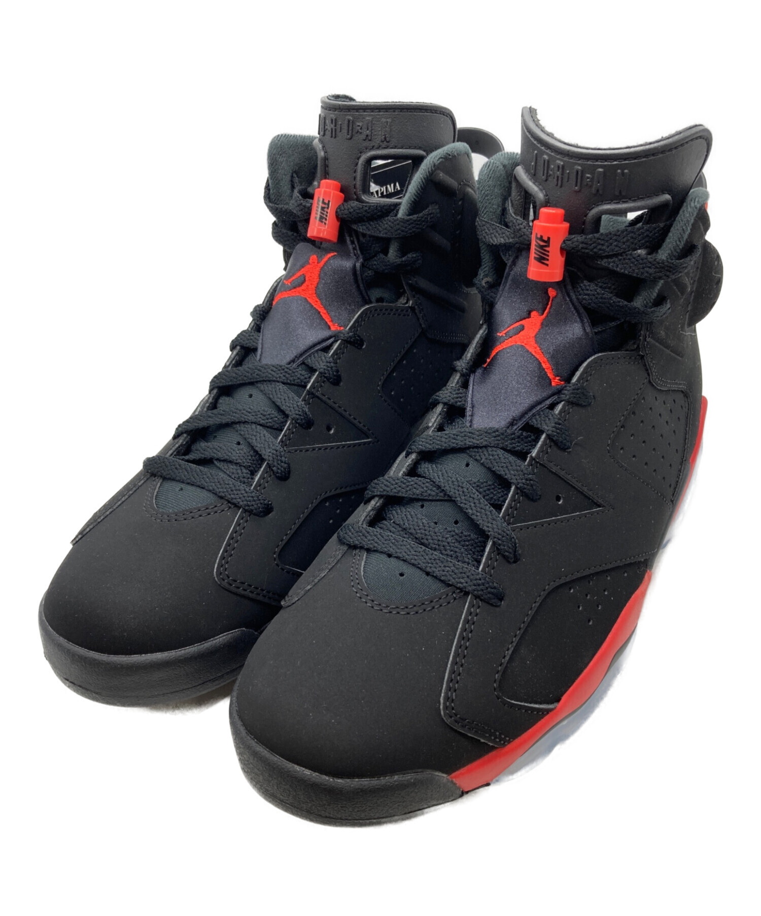 中古・古着通販】NIKE (ナイキ) Air Jordan 6 Retro 